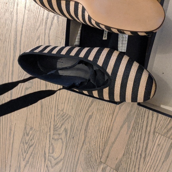 Alex Mill sandals New with box - Picture 3 of 4